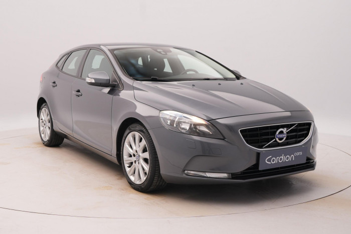 Volvo V40 D2 NEZ. TOPENÍ 1.6 d