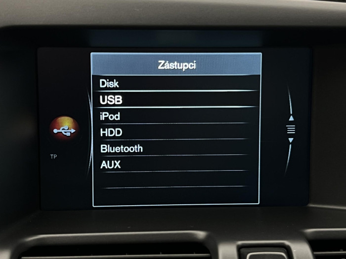 Volvo XC60 D3 SUMMUM AUT 2.0 d Summum