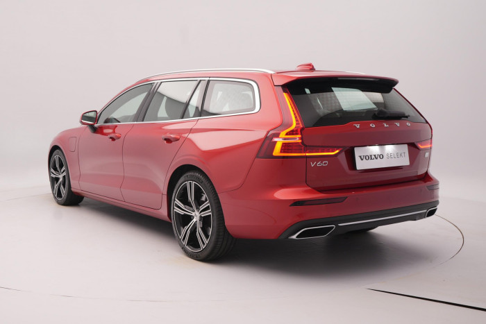 Volvo V60 T8 AWD INSCRIPTION
