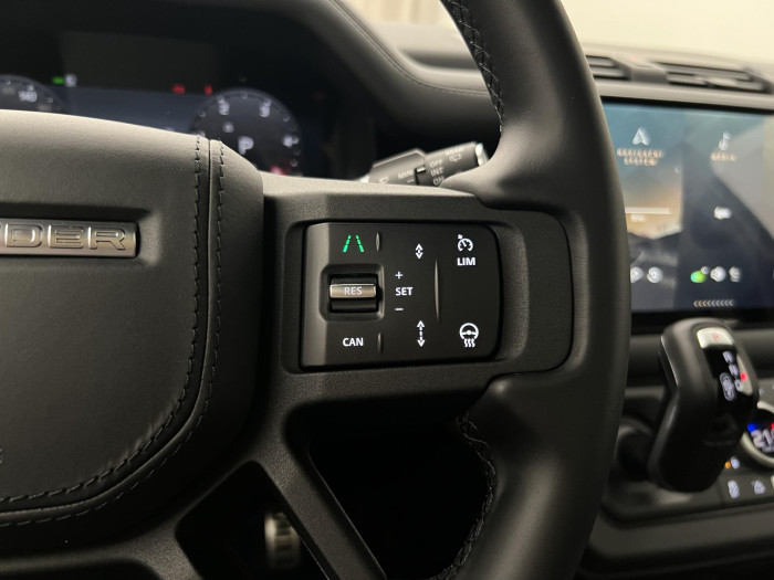 Land Rover Defender 110 D300 SEDONA EDITION AWD 3.0 d Edition