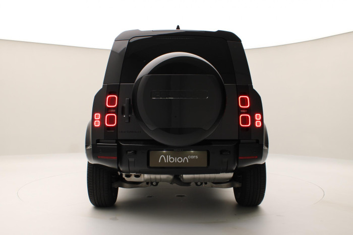 Land Rover Defender 110 HARD TOP D250 X-DYNAMIC SE 3.0 d Dynamic SE