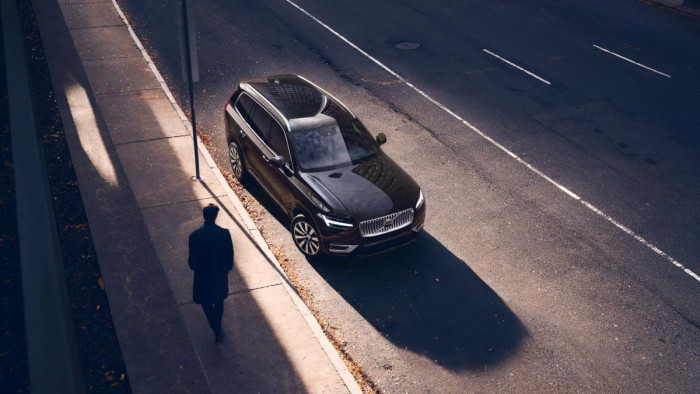 Volvo XC90 B5 AWD AUT BRIGHT PLUS 7míst 2.0 Plus