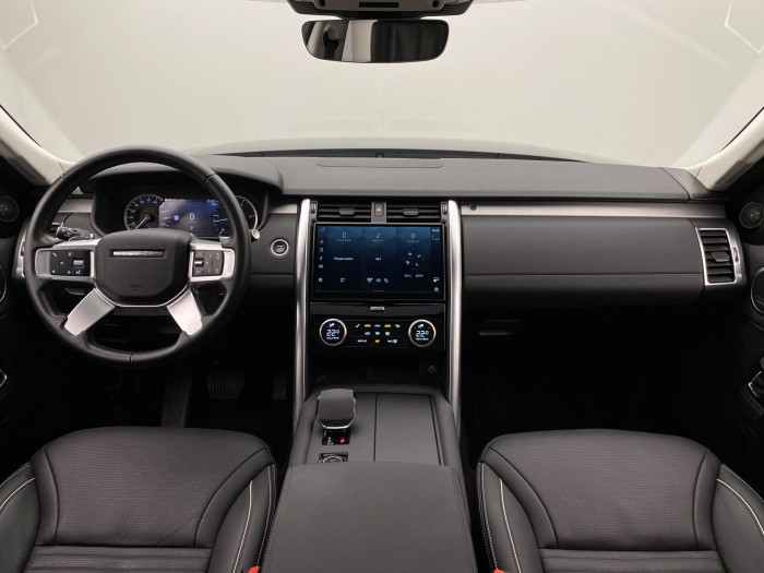 Land Rover Discovery D300 SE AWD AUT CZ 3.0 d SE