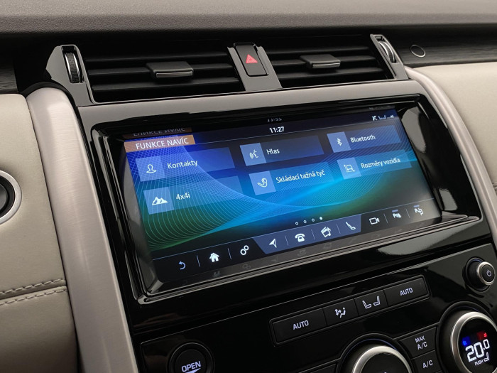 Land Rover Discovery 3.0 SD6 HSE AWD AUT