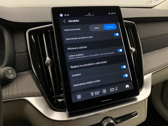 Volvo XC90 T8 AWD RECHARGE BRIGHT PLUS 7m