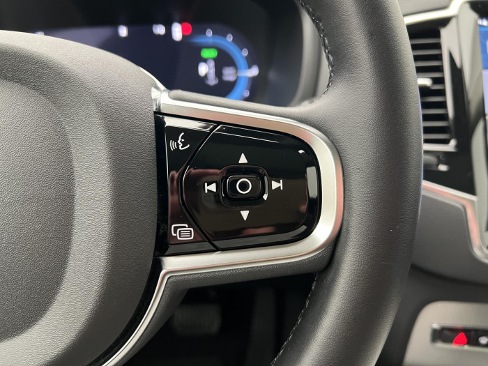 Volvo XC90 T8 AWD RECHARGE ULT. BRIGHT 7M