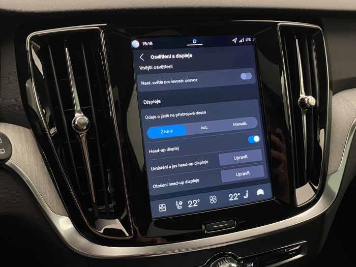 Volvo V60 B4 AUT BRIGHT PLUS