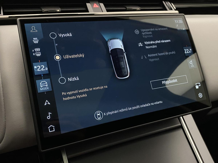 Land Rover Range Rover Velar D300 DYNAMIC HSE AWD AUT 3.0 d Dynamic