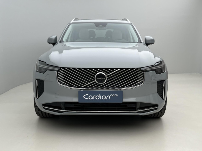 Volvo XC90 B5 AWD AUT BRIGHT PLUS 7-míst