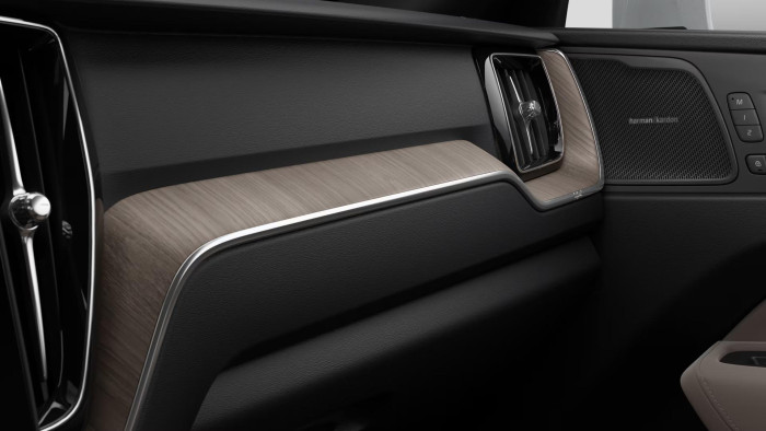 Volvo XC60 T6 AWD AUT BRIGHT PLUS