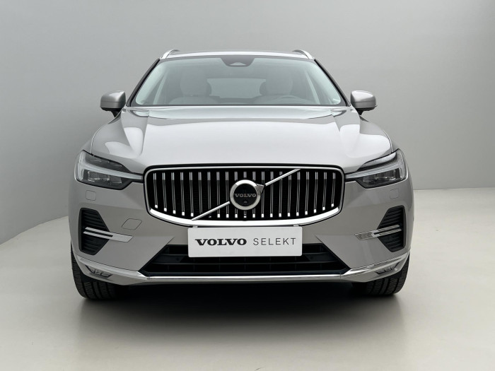 Volvo XC60 B5 AWD INSCRIPTION AUT CZ