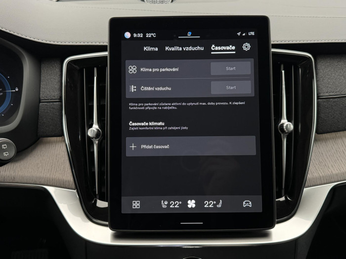 Volvo XC90 T8 AWD RECHARGE ULTIMATE CZ