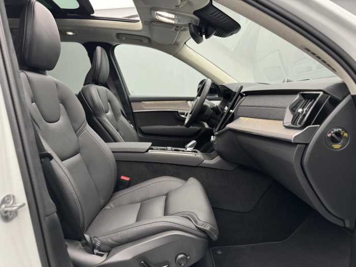 Volvo XC90 T8 AWD RECHARGE ULTIMATE CZ