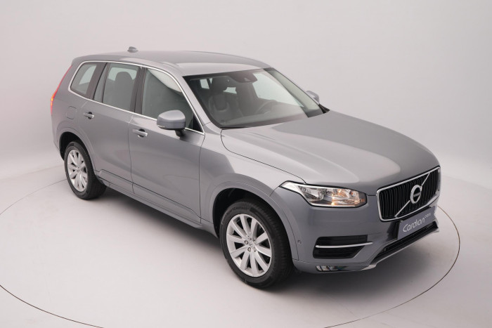 Volvo XC90 D5 AWD MOMENTUM AUT 2.0 d Momentum