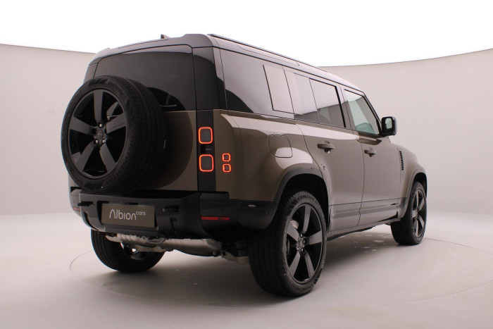 Land Rover Defender 110 D350 X-Dynamic HSE 3.0 d Dynamic