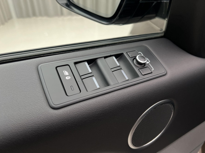 Land Rover Range Rover Sport 3.0 TDV6 HSE AWD AUT CZ