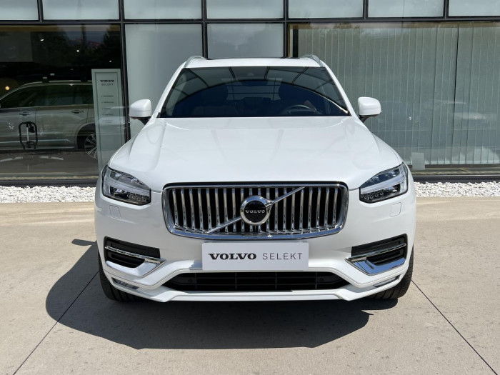 Volvo XC90 B5 AWD INSCRIPTION Aut 1.maj.