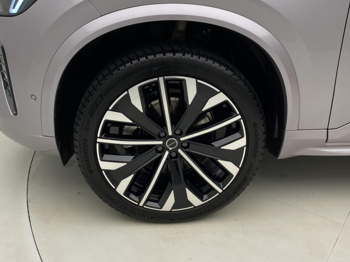 Volvo XC90 B5 AWD DARK PLUS AUT CZ 7míst