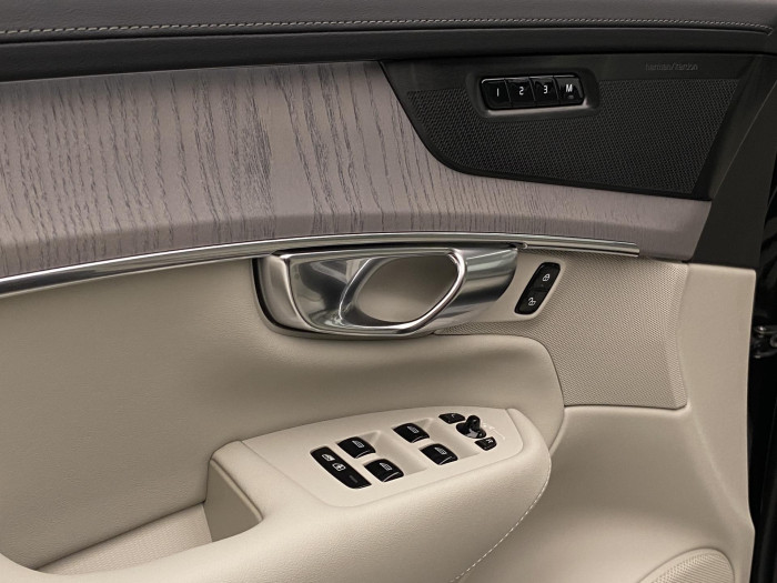 Volvo XC90 B5 AWD AUT BRIGHT PLUS 7míst