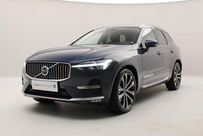 Volvo XC60 B5 AWD ULTIMATE AUT REZERVACE