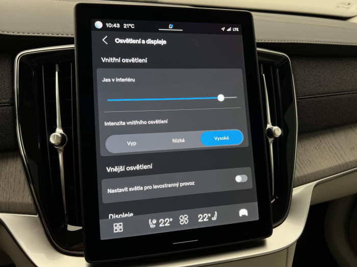 Volvo XC90 B5 AWD AUT BRIGHT PLUS 7-míst