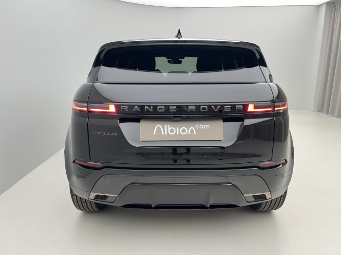 Land Rover Range Rover Evoque P250 DYNAMIC SE AWD Aut 2.0 Dynamic SE