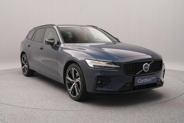 Volvo V60 B4 AUT DARK PLUS