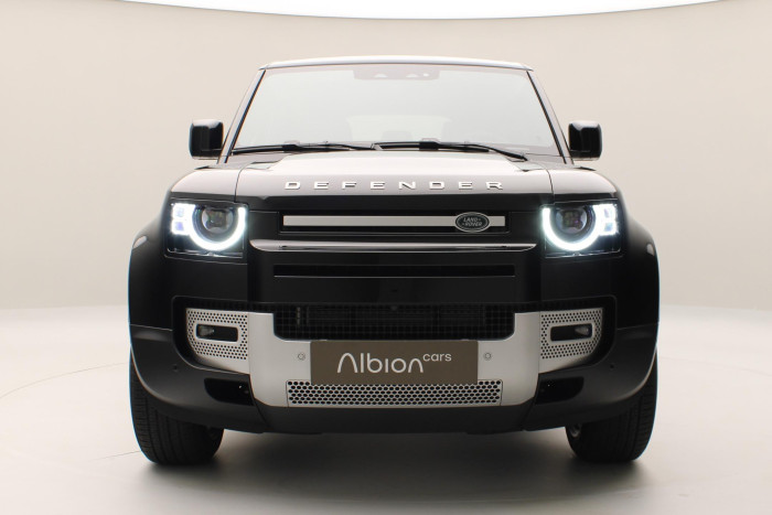 Land Rover Defender 110 D200 S AWD AUT 3.0 d