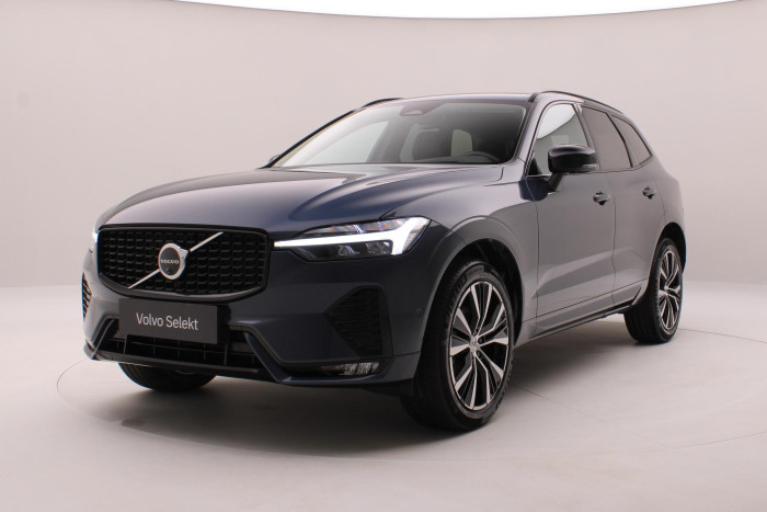 Volvo XC60 B5 AWD DARK PLUS AUT