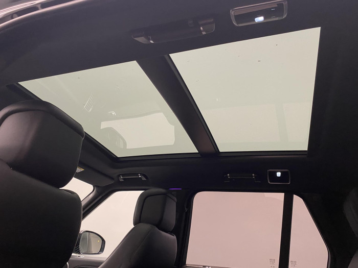 Land Rover Range Rover P525 VOGUE AWD AUT REZERVACE