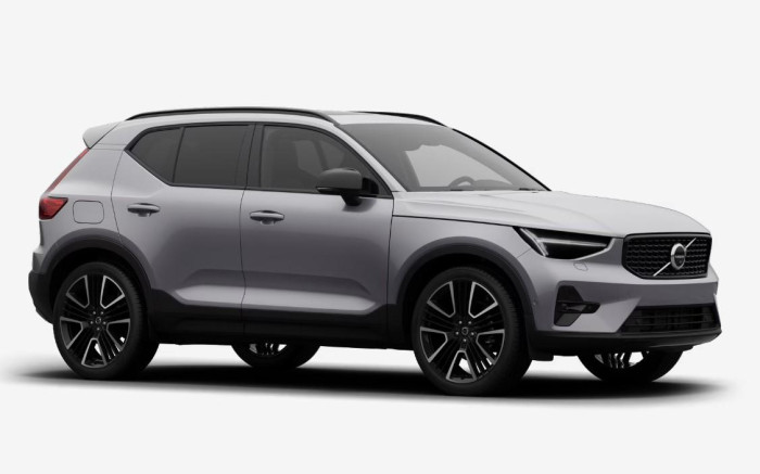 Volvo XC40 B4 AUT DARK ULTRA