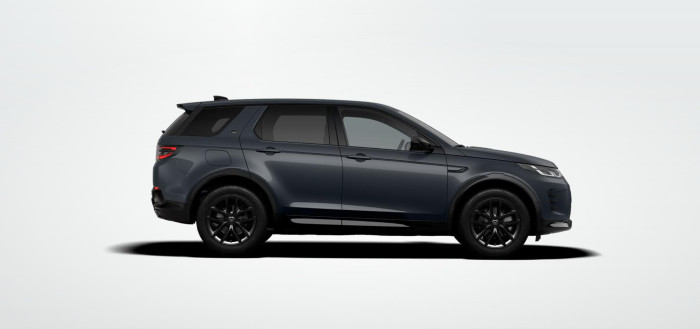 Land Rover Discovery Sport D165 DYNAMIC S AWD Aut 2.0 d Dynamic