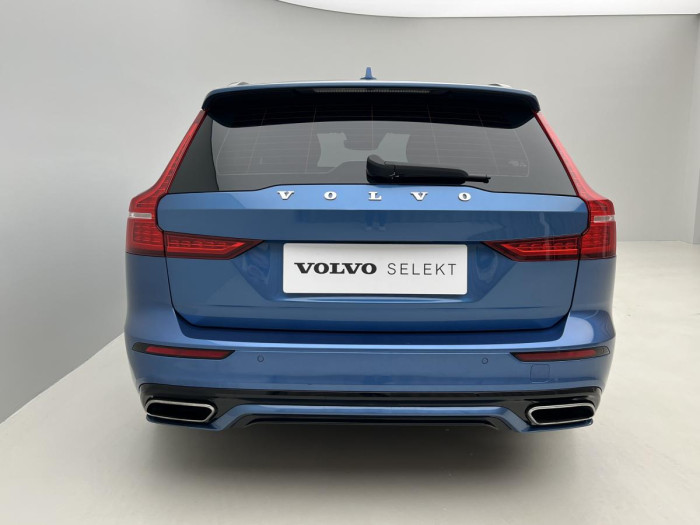 Volvo V60 B3 R-DESIGN AUT 1.maj.