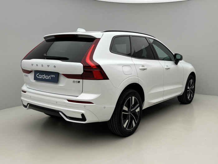 Volvo XC60 B5 AWD AUT DARK PLUS