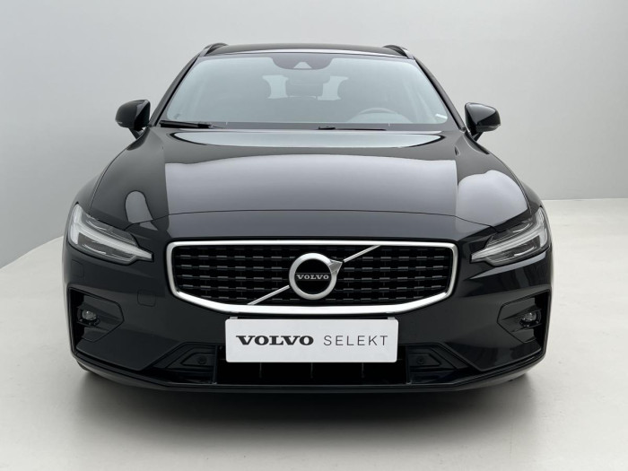 Volvo V60 D3 R-DESIGN AUT 1.maj. 2.0 d