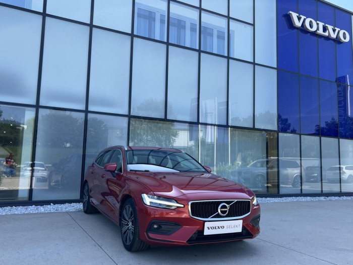 Volvo V60 T4 MOMENTUM POLESTAR Aut 2.0 Momentum