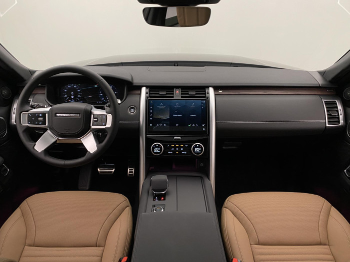 Land Rover Discovery D350 DYNAMIC HSE AWD AUT 3.0 d Dynamic