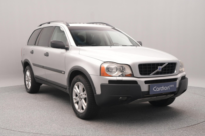 Volvo XC90 T6 AWD SUMMUM AUT 7M 2.9 Summum
