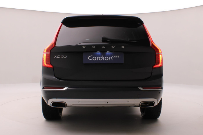 Volvo XC90 D5 AWD INSCRIPTION AUT 2.0 d