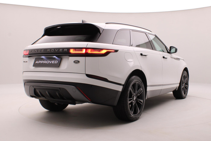 Land Rover Range Rover Velar D200 R-DYNAMIC SE AWD AUT 2.0 d Dynamic SE
