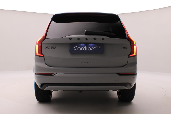 Volvo XC90 T8 AWD RECHARGE BLACK EDITION 2.0 Edition