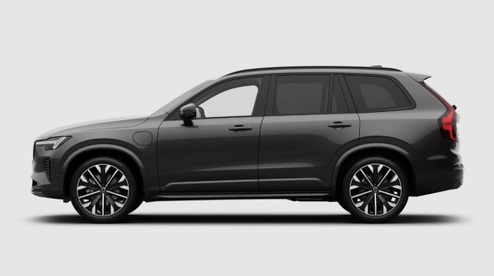 Volvo XC90 T8 AWD RECHARGE DARK PLUS AUT