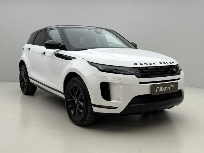 Land Rover Range Rover Evoque D165 S AWD Aut 2.0 d