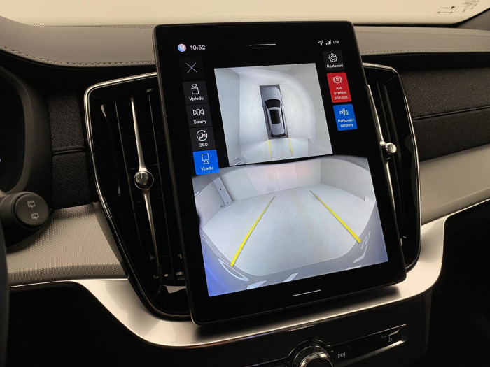 Volvo XC90 B5 AWD BLACK EDITION PLUS 7