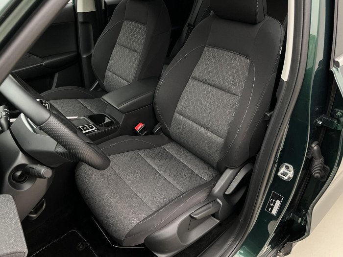 MG ZS 1.5 EMOTION HYBRID+ AUT CZ