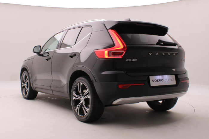 Volvo XC40 D4 AWD INSCRIPTION AUT CZ 2.0 d