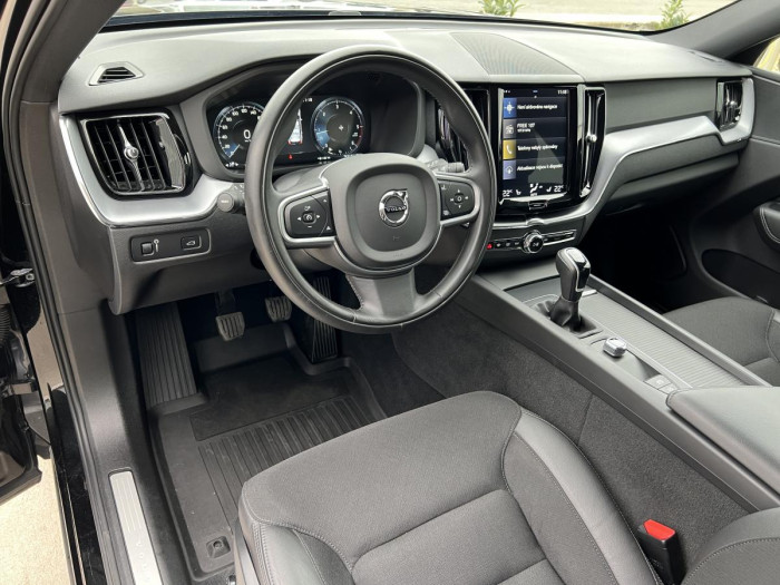 Volvo XC60 D3 MOMENTUM 1.maj. 2.0 d Momentum