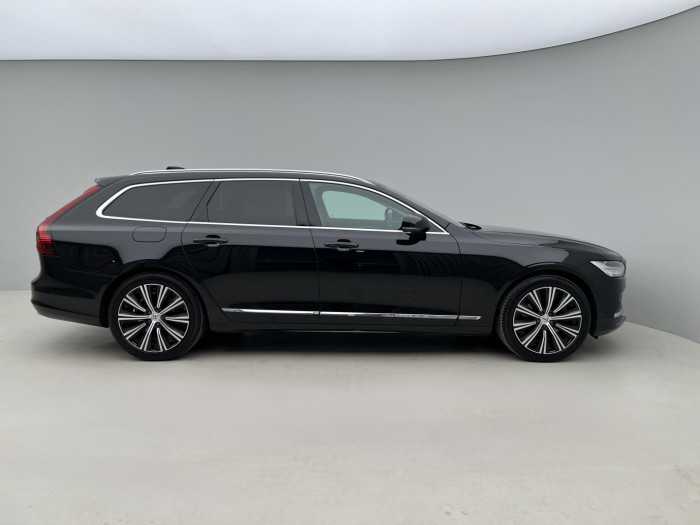 Volvo V90 B4 BRIGHT ULTIMATE Aut 1.maj.