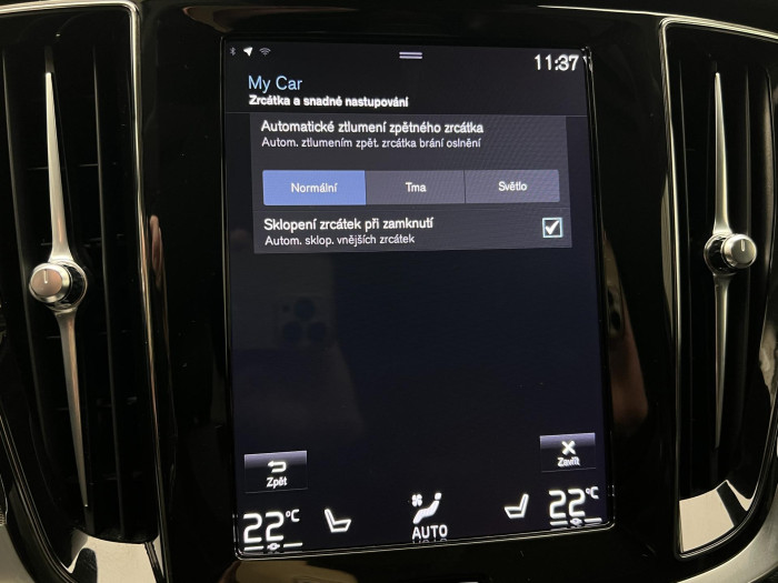 Volvo V60 CC D4 AWD POLESTAR AUT 2.0 d CC CC