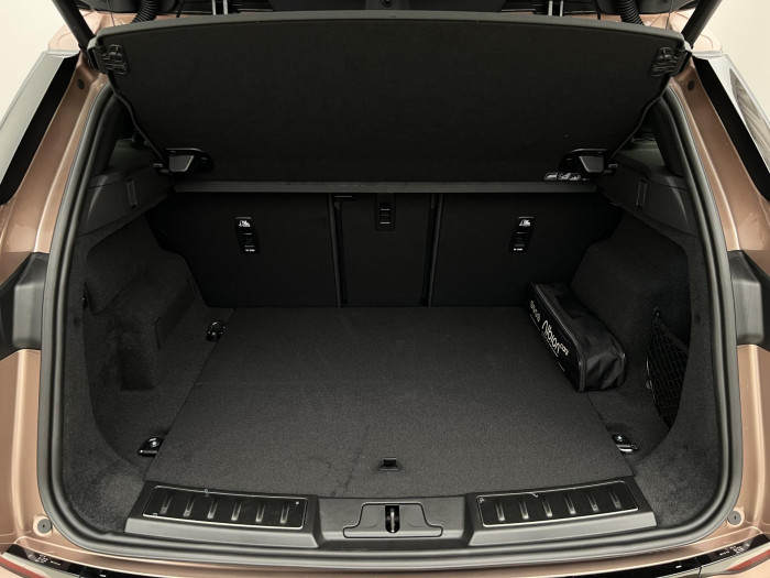 Land Rover Range Rover Evoque D200 DYNAMIC SE AWD Aut 2.0 d Dynamic SE